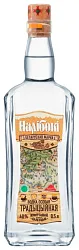 Водка НАЛИБОКИ Традиционная 40% 0.5л
