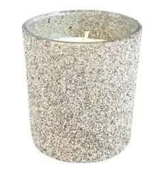 Свеча ароматическая НАТАМ Сияющий момент шампань черный гранат арт.KL5089507