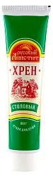 Хрен РУССКИЙ АППЕТИТ Столовый туба 190г