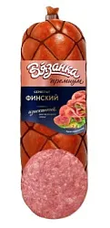 Сервелат ВЯЗАНКА Финский в/к 280г