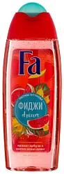 Гель для душа ФА Ритмы острова Фиджи 250мл