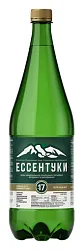Мин.вода ЕССЕНТУКИ №17 пэт 1л