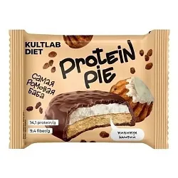 Печенье КУЛЬТЛАБ Самая ромовая баба 45г