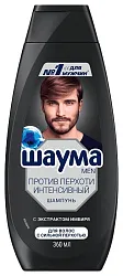 Шампунь ШАУМА Против перхоти 360мл