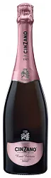 Игристое вино ЧИНЗАНО Асти Розе сл 9% ст/б 0.75л