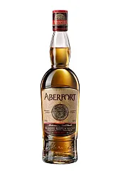 Виски АБЕРФОРТ купажированный 40% ст/б 0.5л