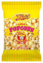Попкорн ЯХО сыр-чеддер 70г