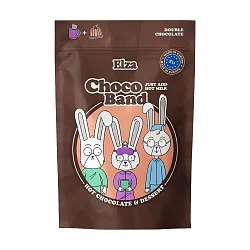 Напиток на основе шоколада ЭЛЬЗА Чоко Бэнд Шоколад м/у 200г