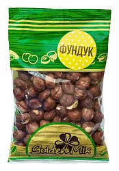 Фундук ГОЛДЕН МИКС ядро 100г