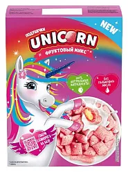 Подушечки ЮНИКОРН Фруктовый Микс 200г