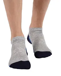 Носки мужские КЛЕВЕР р.29 арт.M2003