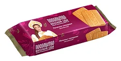 Печенье ПОСОЛЬСТВО ВКУСНОЙ ЕДЫ Посольское 295г