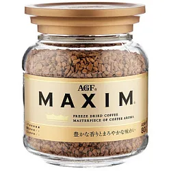 Кофе МАКСИМ ст/б 80г