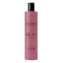 Гель для душа АМБРИ Профешнл пинки сэнд увлажняющий 250мл