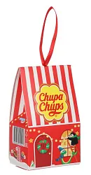 Набор кондитерских изделий ЧУПА ЧУПС Снежный домик 61г