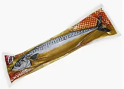 Скумбрия ДИАФ г/к в/у 1кг