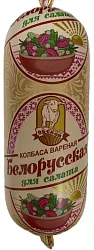 Колбаса ОБСКОЙ МК Белорусская для салата 500г