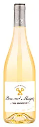 Вино БЕРНАР МАГРЕ Шардоне белое сух 13.5% ст/б 0.75л