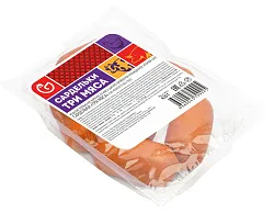 Сардельки МЕЖЕНИНОВСКАЯ ПФ Три мяса 420г