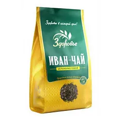 Чайный напиток ЗДОРОВЬЕ Иван-чай 50г