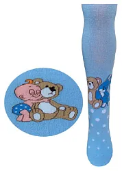 Колготки детские БРЕСТСКИЕ р.80-86 арт.3280