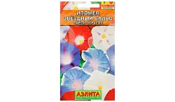 Семена АЭЛИТА Ипомея Звездный вальс 0.5г