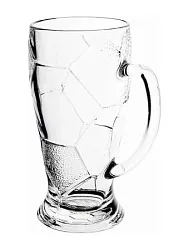 Кружка для пива ЛИГА 500мл арт.99997