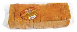 Хлеб БХК Японский тостовый 350г