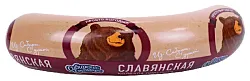 Колбаса СПК Славянская ливерная 400г