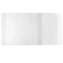 Обложка для учебников универсальная 233*455мм 5шт