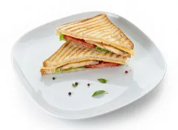 Сэндвич с курицей 260г