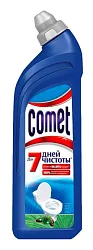 Чистящее средство для туалета КОМЕТ Сосна 700мл