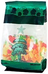 Ананасы НАТСИ кубик микс 170г
