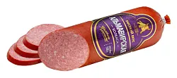 Колбаса ВЫСОКИЙ ВКУС Альмавирская п/к 500г