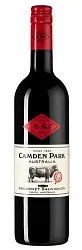 Вино КАМДЕН ПАРК Каберне Совиньон красное п/сух 13.5% ст/б 0.75л