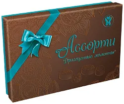 Набор конфет НШФ Драгоценные моменты ассорти 200г