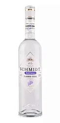 Водка ШМИДТ Черная смородина 40% ст/б 0.7л