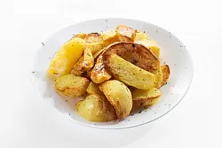 Картофель печеный ароматный 1кг