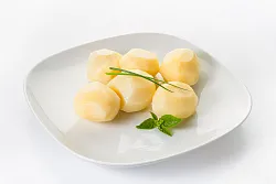 Картофель отварной 1кг