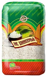 Рис ВИШНЕВЫЙ САД длиннозерный м/у 750г