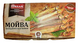 Мойва ТВОЙ ОКЕАН х/к 200г