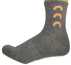 Носки женские НАТУРА арт.932ж