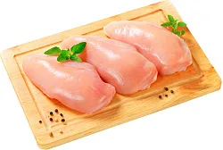 Филе куриное охл 1кг