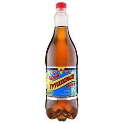 Газ.напиток ГРУШЕВЫЙ 1.5л