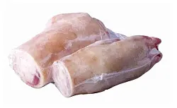Ноги свиные с/м 1кг
