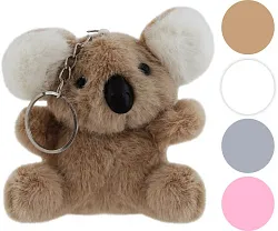 Игрушка мягкая ТАМ ТАМ Коала брелок 9см