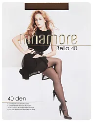 Колготки ИННАМОРЕ Белла 40ден дайно 3
