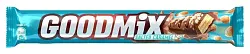 Батончик РОССИЯ Гуд Микс Дуо Карамель 44г