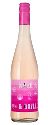 Вино МАРЕ&ГРИЛЬ Винью Верде розовое п/сух 11.5% ст/б 0.75л