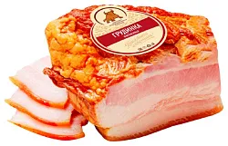 Грудинка СПК Фирменная в/к 1кг